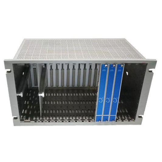 Bently Nevada 3500/05-01-02-00-00-00 System Rack