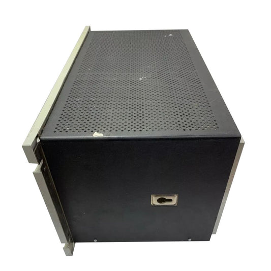 Bently Nevada 3500/05-01-02-01-00-00 System Rack