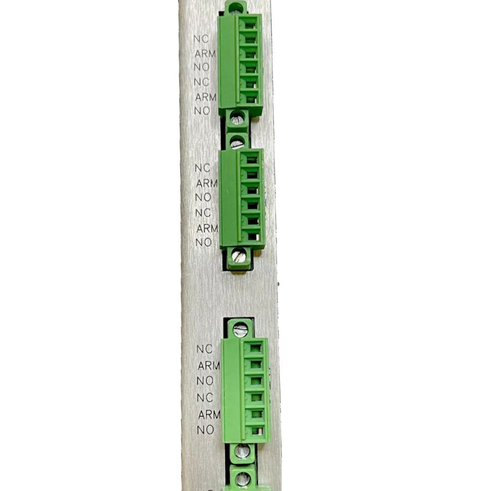 Bently Nevada 3500/32 3500/32-01-00 4-Channel Relay Output Module