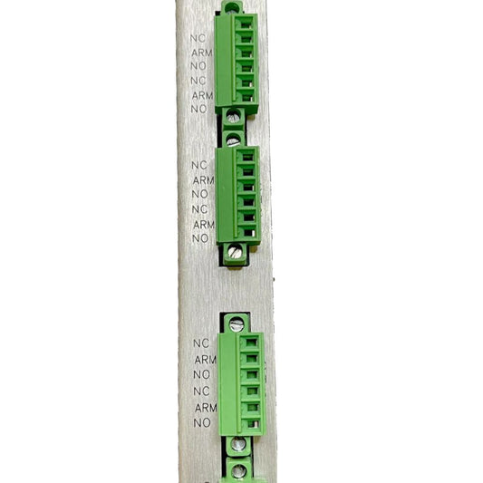 Bently Nevada 3500/32 3500/32-01-00 4-Channel Relay Output Module