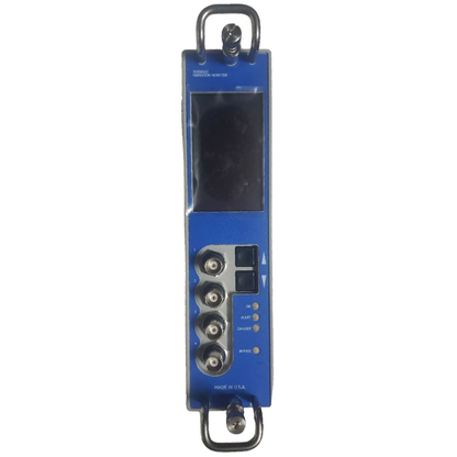 Bently Nevada 3500/42E Vibration Monitor