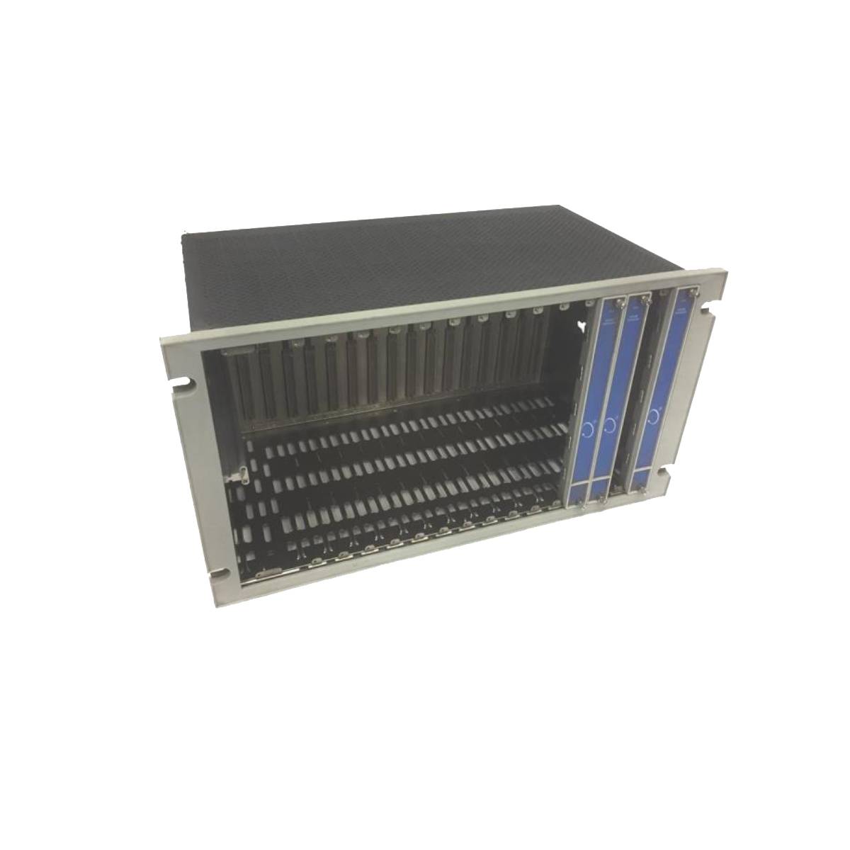 Bently Nevada 3500/05-01-02-01-00-01 System Rack