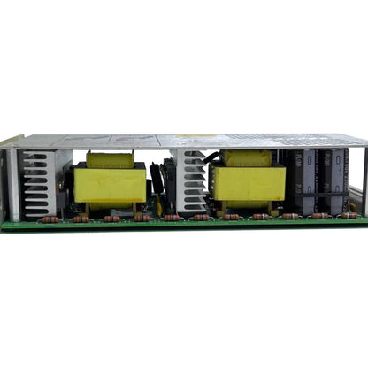 Bently Nevada 3500/15-01-00-00 AC and DC Power Supplies