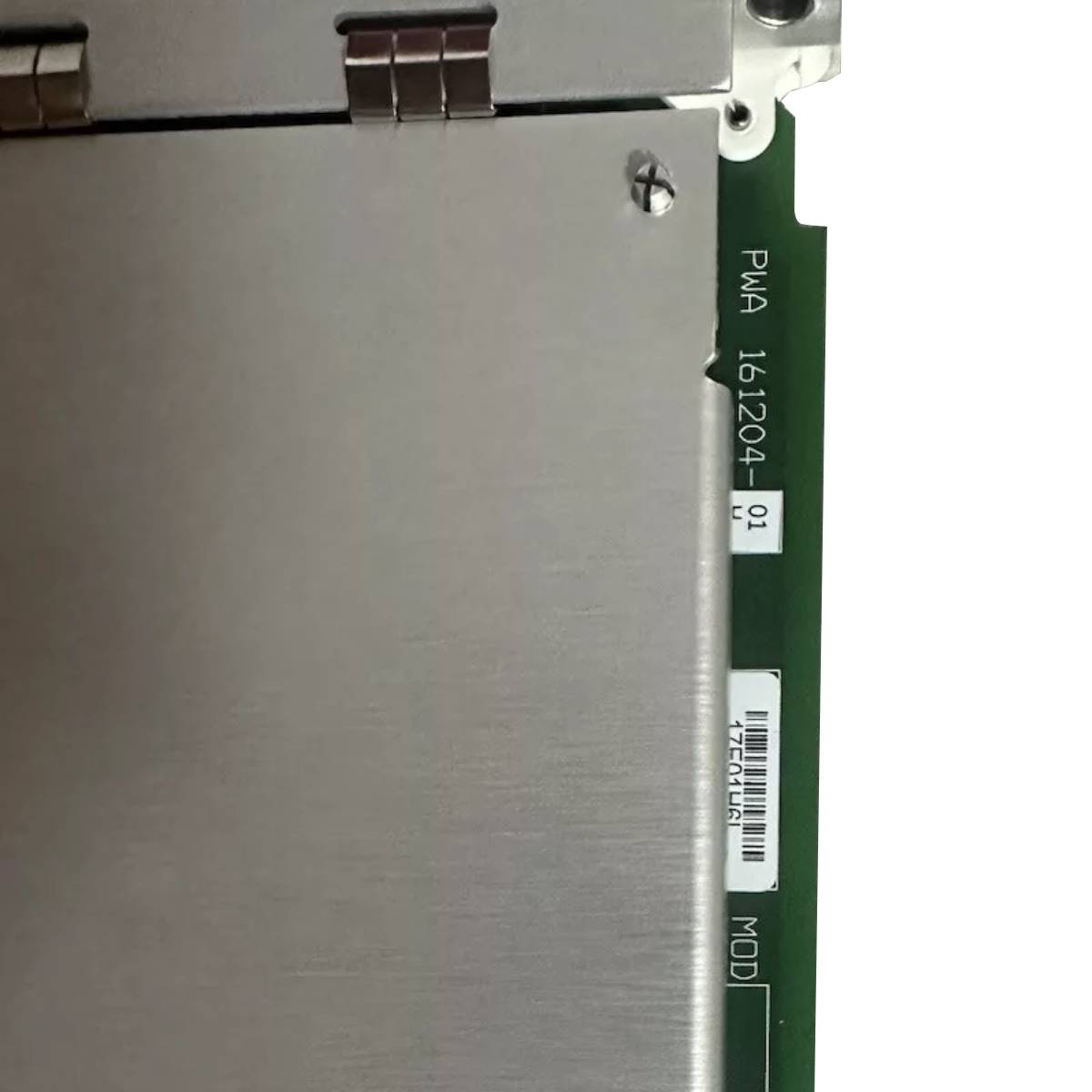 Bently Nevada 3500/91 161204-01 EGD Gateway Module