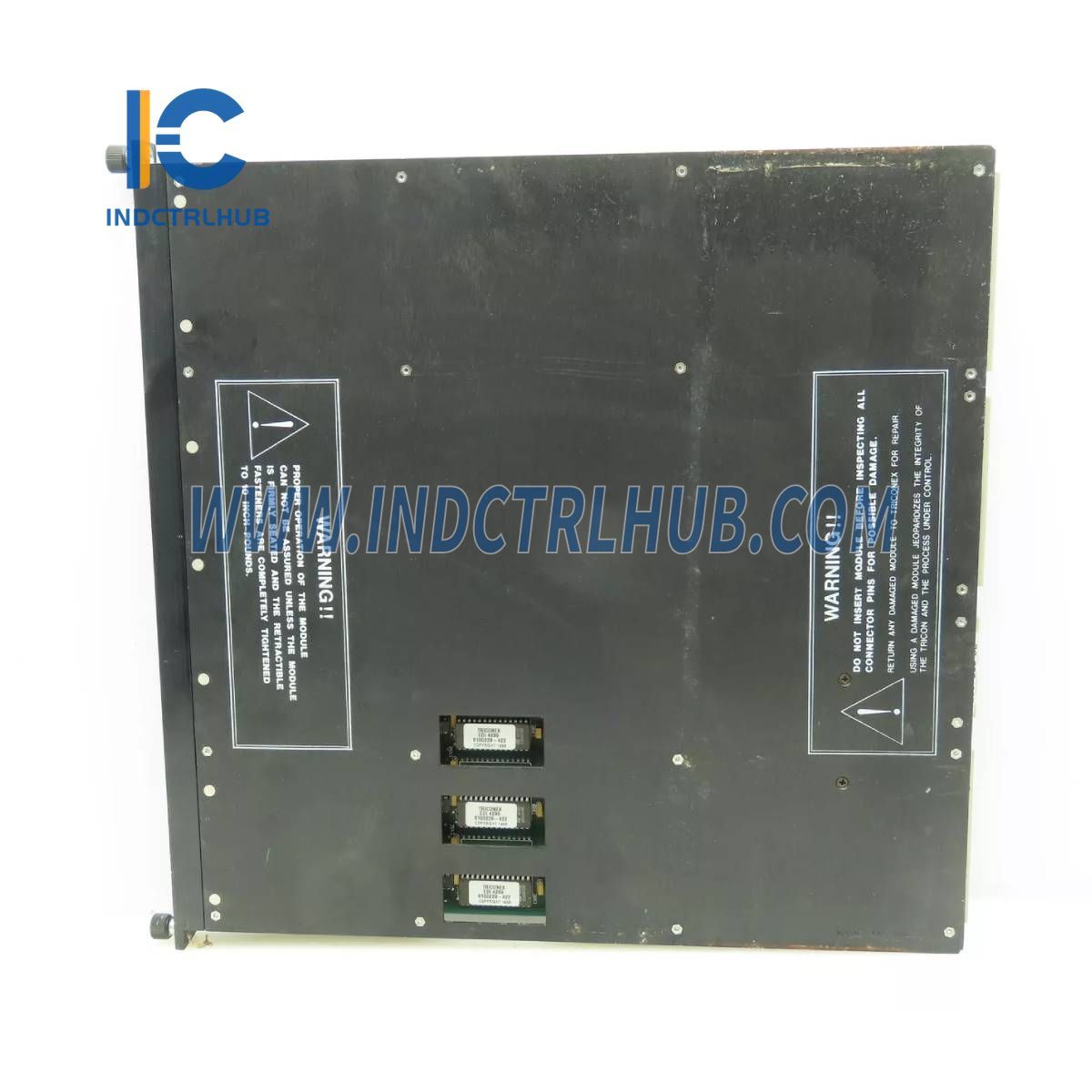 Triconex 3503E Digital Input Module