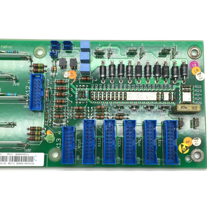 SDCS-PIN-51 | ABB 3BSE004940R0001 Measurement Card