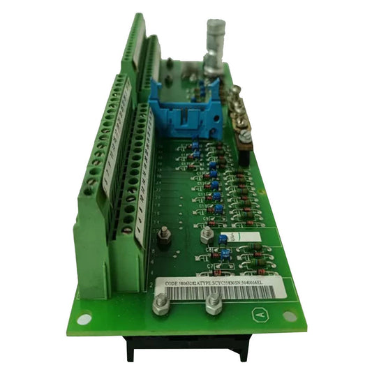 REP58063282 | ABB SCYC 55830 TACHO TERM BOARD