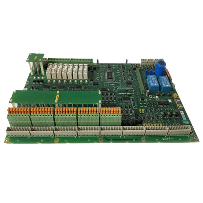 3ASC25H209 | ABB DATX110 I/O board Control Module