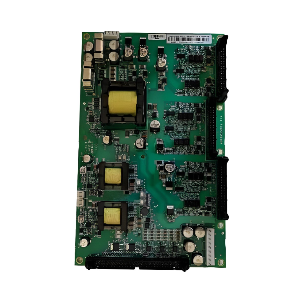 3AUA0000074145 | ABB ACS880-04 Gate Driver Board