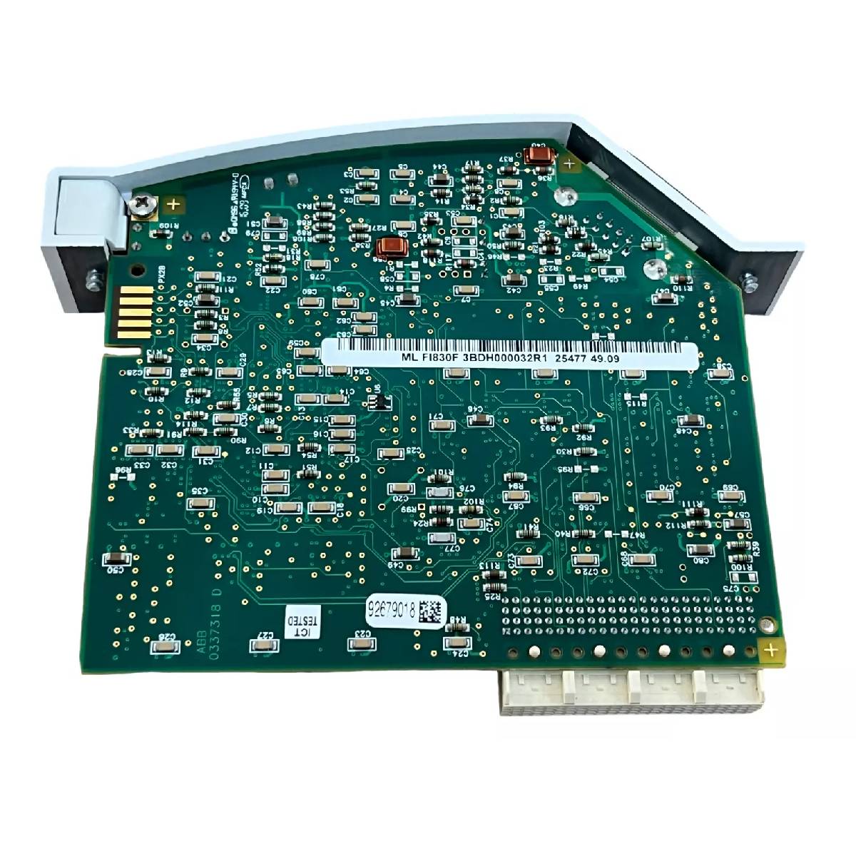 3BDH000032R1 | ABB FI 830F Fieldbus Module