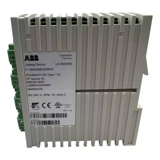 وحدات إخراج رقمية FLEX I/O AC من Allen-Bradley 1794-OA16