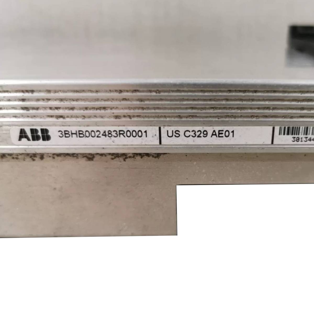 3BHB002483R0001 | ABB USC329AE01 Control/Interface Panel