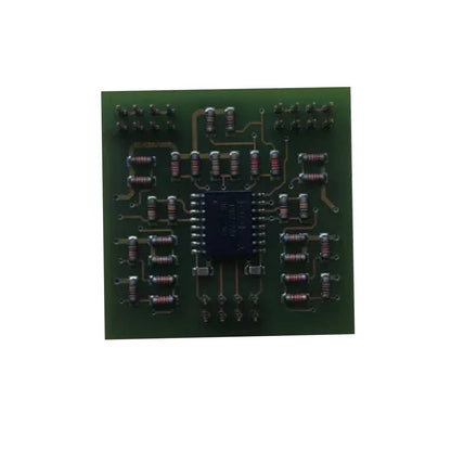 3BHB002751R0102 | ABB XVC722AE02 Circuit Interface Module