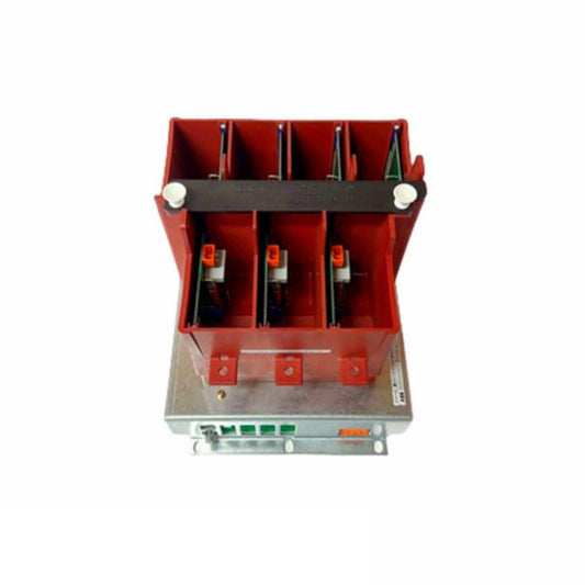 GJR5252300R0101 | ABB 07AC91 مدخلات ومخرجات الأتمتة الموزعة