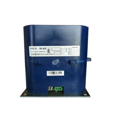 GJR5252300R0101 | ABB 07AC91 مدخلات ومخرجات الأتمتة الموزعة