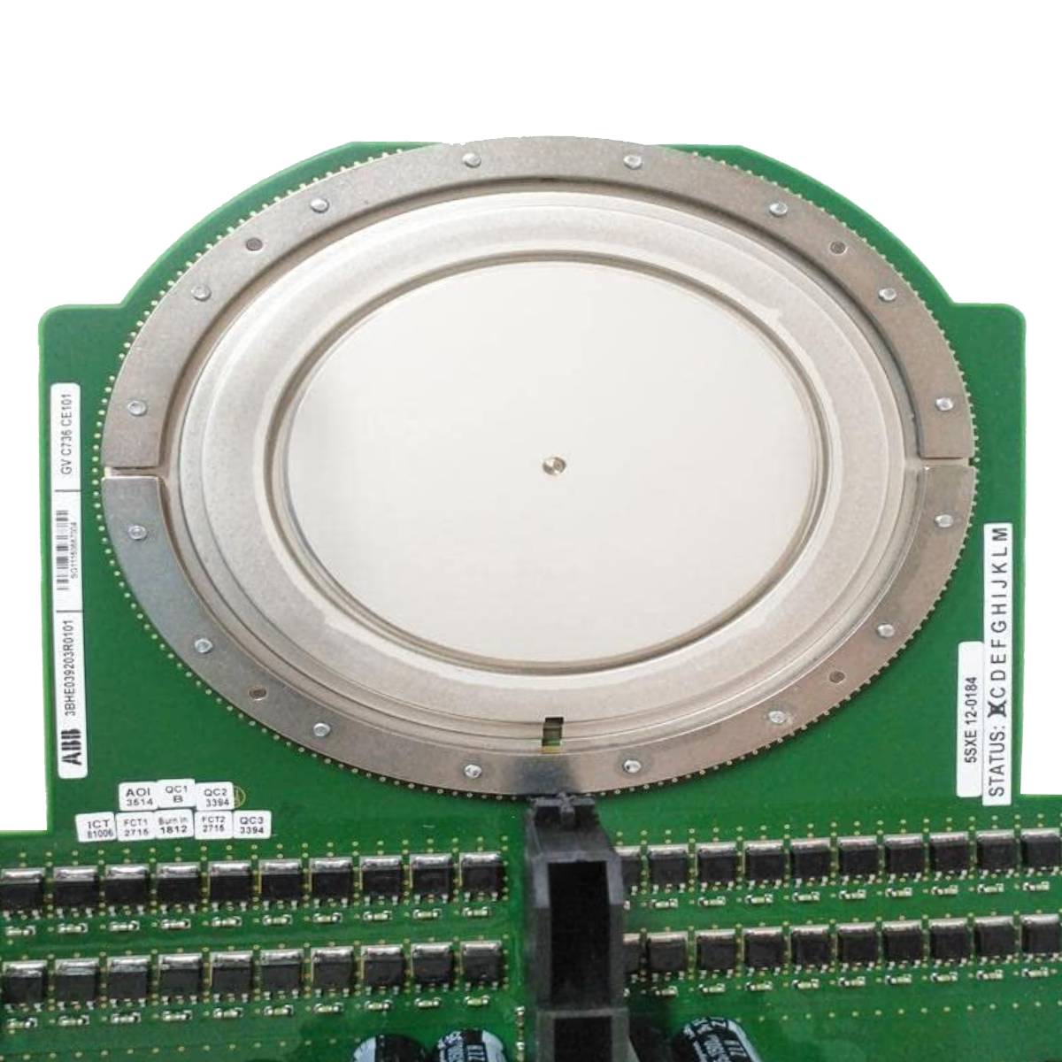 3BHB030310R0001 | ABB IGCT MODULE