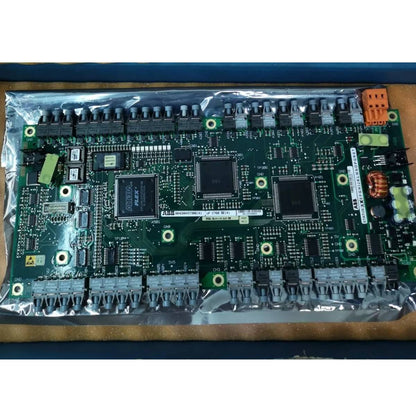 3BHE004573R0141 | ABB UF C760 BE141 ARU INTERFACE BOARD