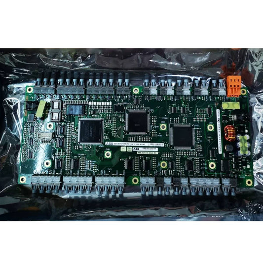 3BHE004573R0142 | ABB UF C760 BE142 INTERFACE BOARD