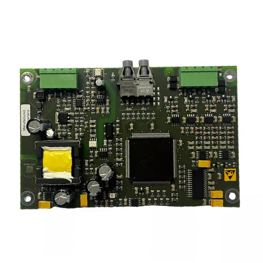 3BHE005555R0101 | ABB  LD SYN-101 Sync Board