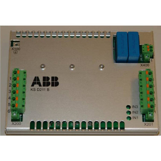 وحدات إخراج رقمية FLEX I/O AC من Allen-Bradley 1794-OA16