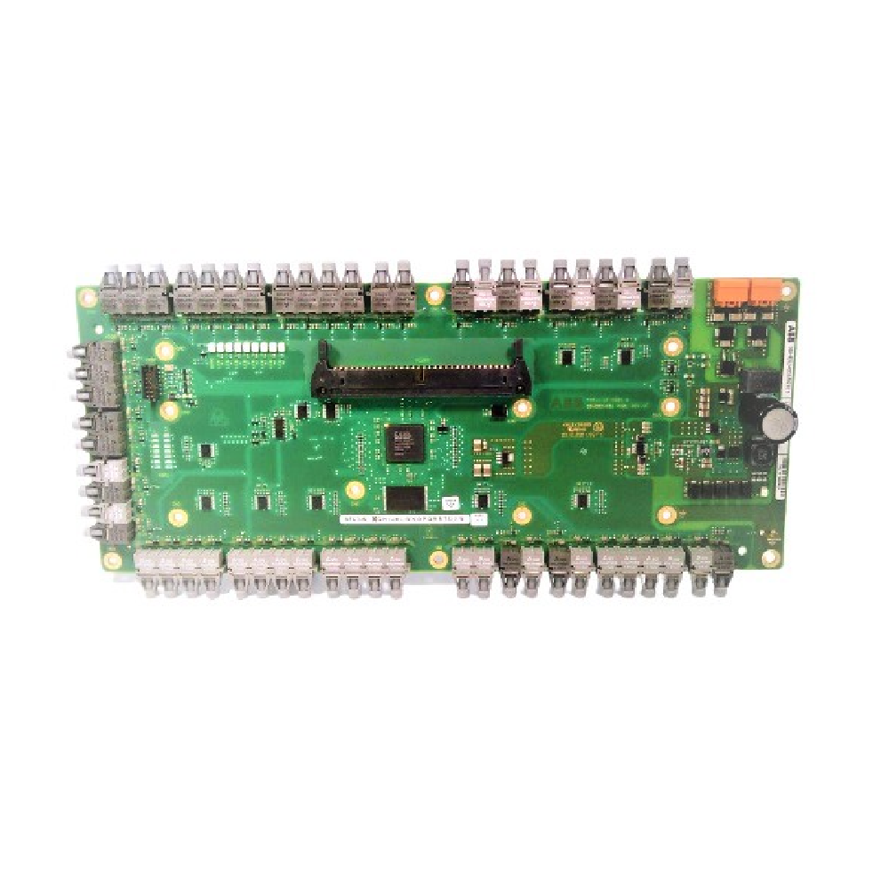 3BHE024855R0101 | ABB INT-2 Board Varnished UFC921A101