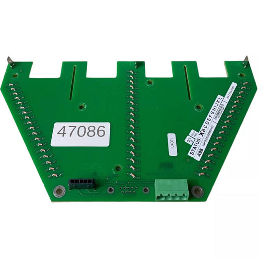 3BHE032285R0101 | ABB HVD- BOARD VARNISHED