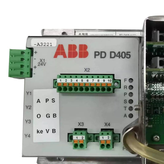 Модули цифрового вывода переменного тока Allen-Bradley 1794-OA16 FLEX I/O