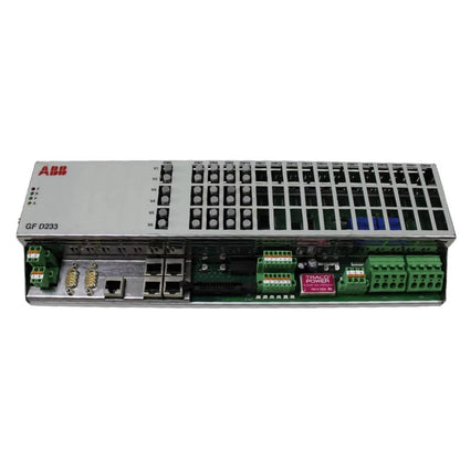 GJR5252300R0101 | ABB 07AC91 مدخلات ومخرجات الأتمتة الموزعة