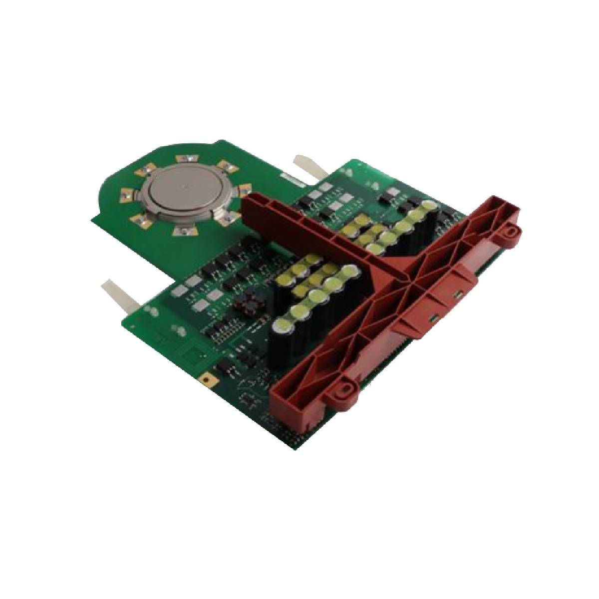 3BHL000387P0101 | ABB 5SHX1445H0002 IGCT MODULE