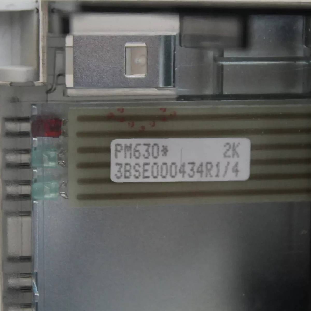 3BSE000434R1 | ABB PM630 Processor Board