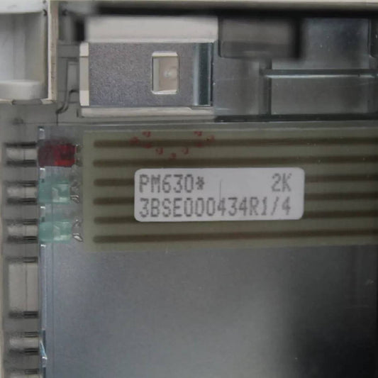 3BSE000434R1 | ABB PM630 Processor Board