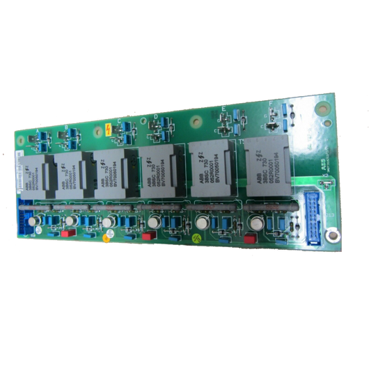 SDCS-PIN-41A | وحدة محول النبضات ABB 3BSE004939R1