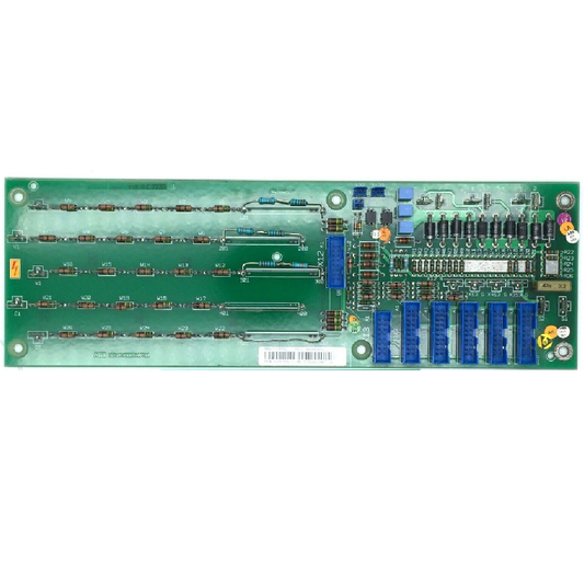 SDCS-PIN-51 | ABB 3BSE004940R0001 Measurement Card