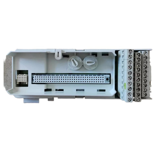 3BSE013230R1 | ABB TU810V1 Compact Module Termination Unit MTU