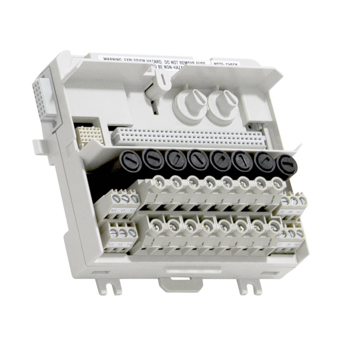 3BSE013238R1 | ABB TU837V1 Module Termination Unit