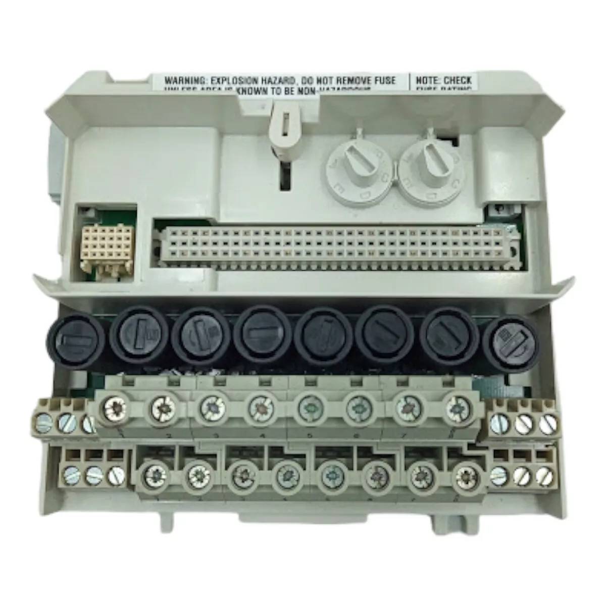 3BSE013238R1 | ABB TU837V1 Module Termination Unit