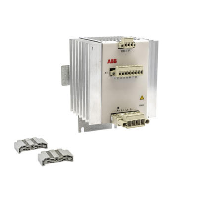 3BSE038226R1 | ABB SS823 Power Voting Unit