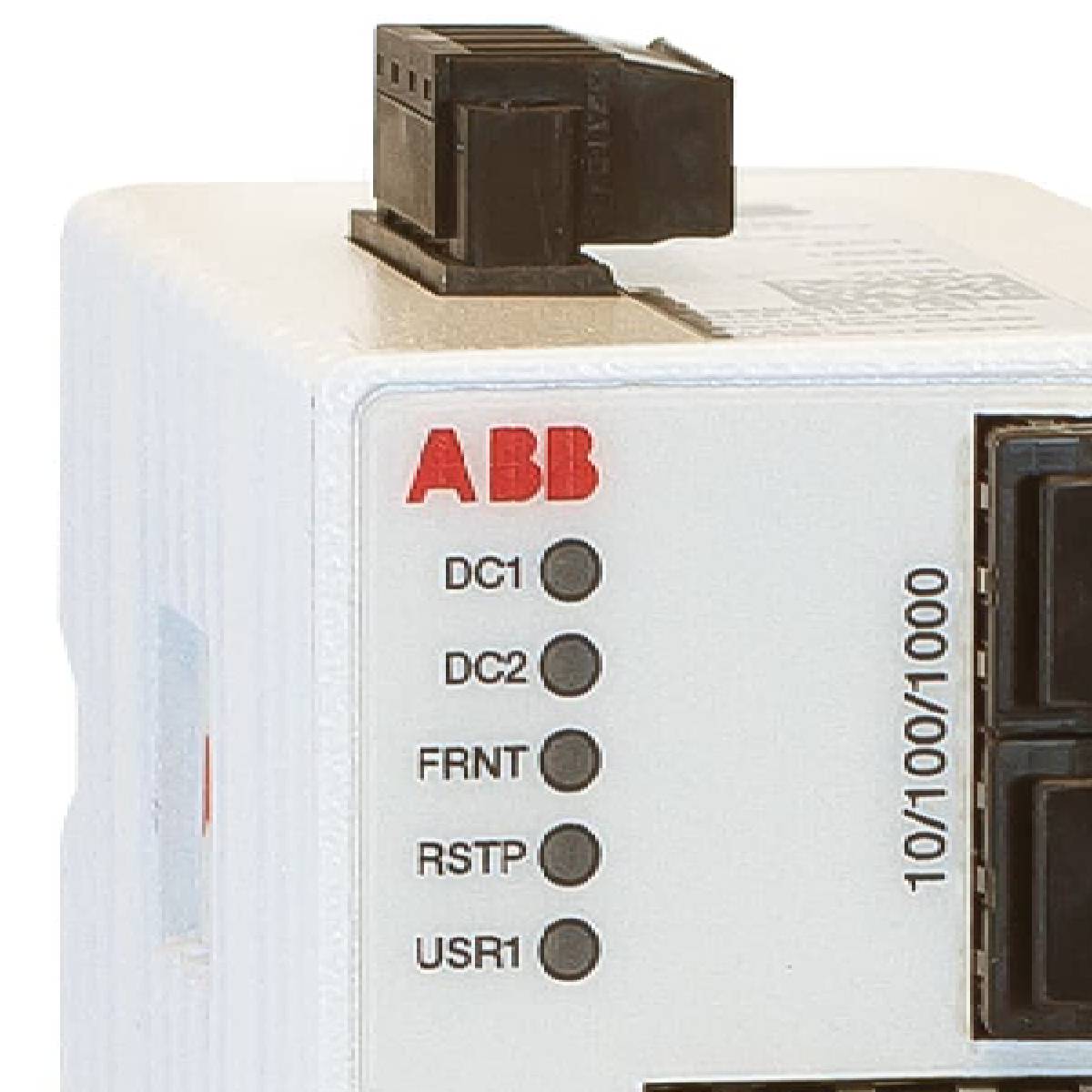 3BSE080207R1 | ABB NE810 Network Switch