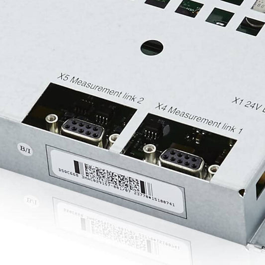 3HAC029157-001 | ABB DSQC 668 Axis Computer