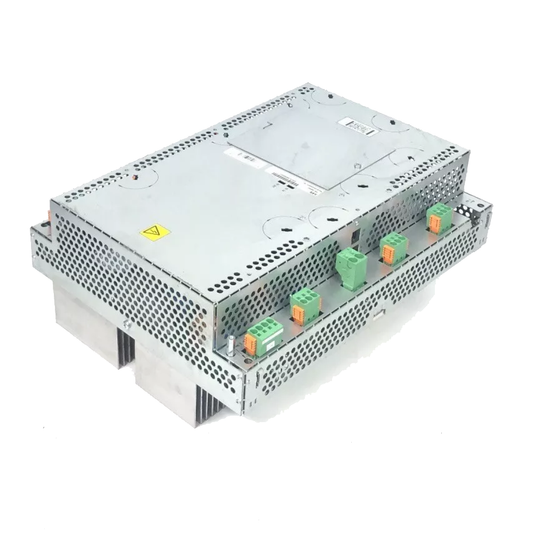 3HAC029818-001/07 | وحدة القيادة الآلية ABB DSQC 663 IRC5