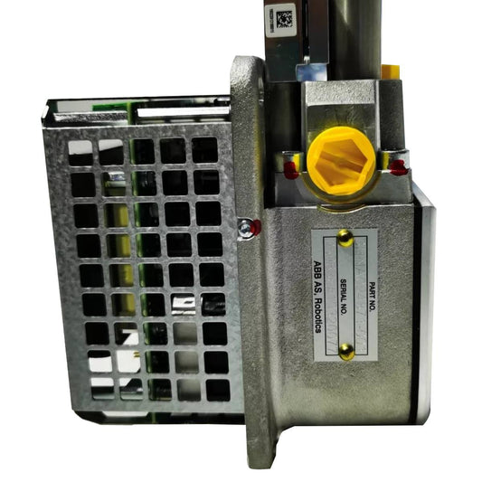 GJR5252300R0101 | ABB 07AC91 مدخلات ومخرجات الأتمتة الموزعة