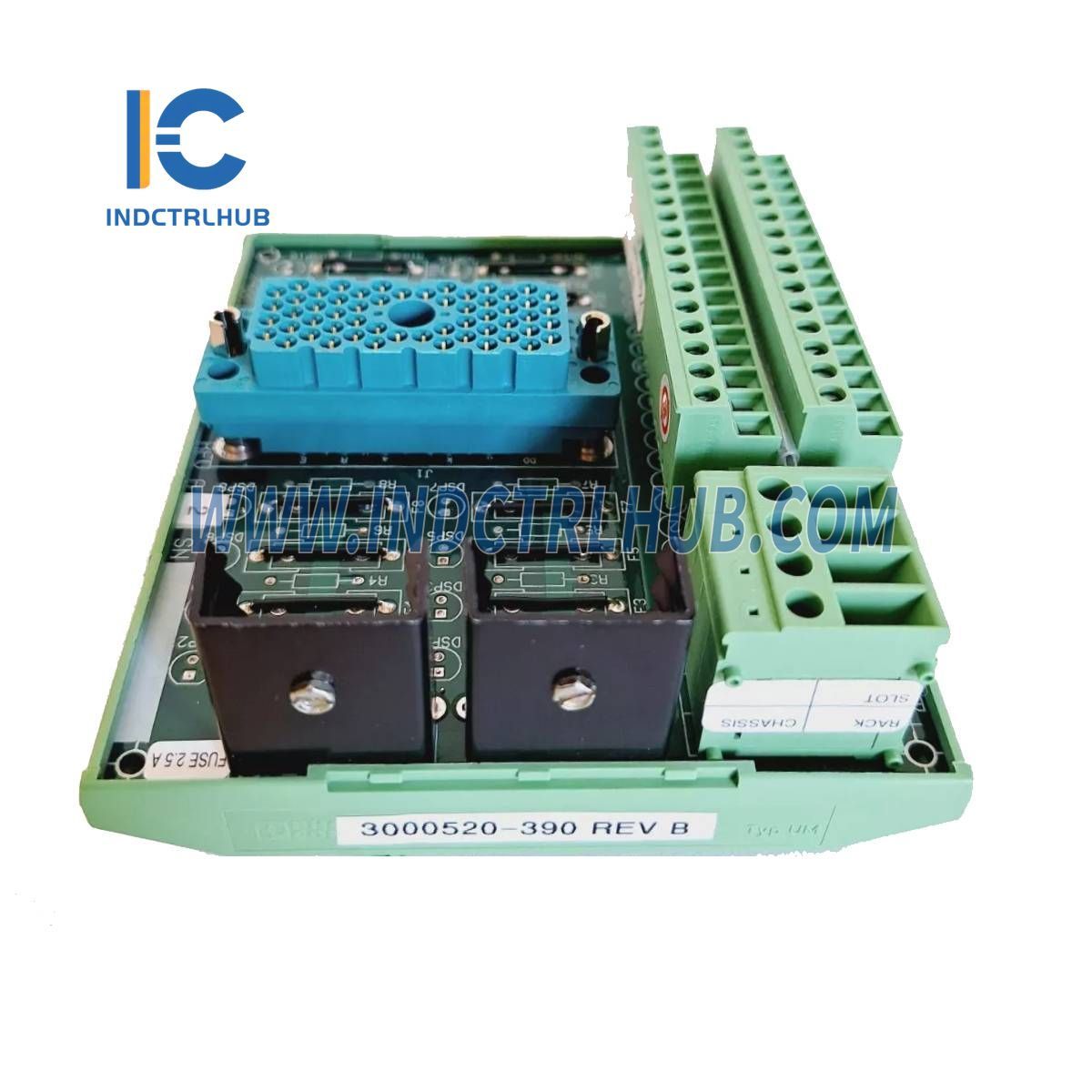 Модули цифрового вывода переменного тока Allen-Bradley 1794-OA16 FLEX I/O