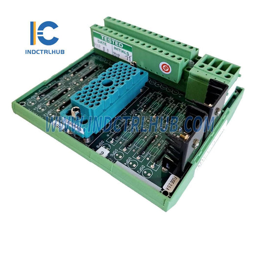 Triconex 3000520-390 Terminal Panel Module