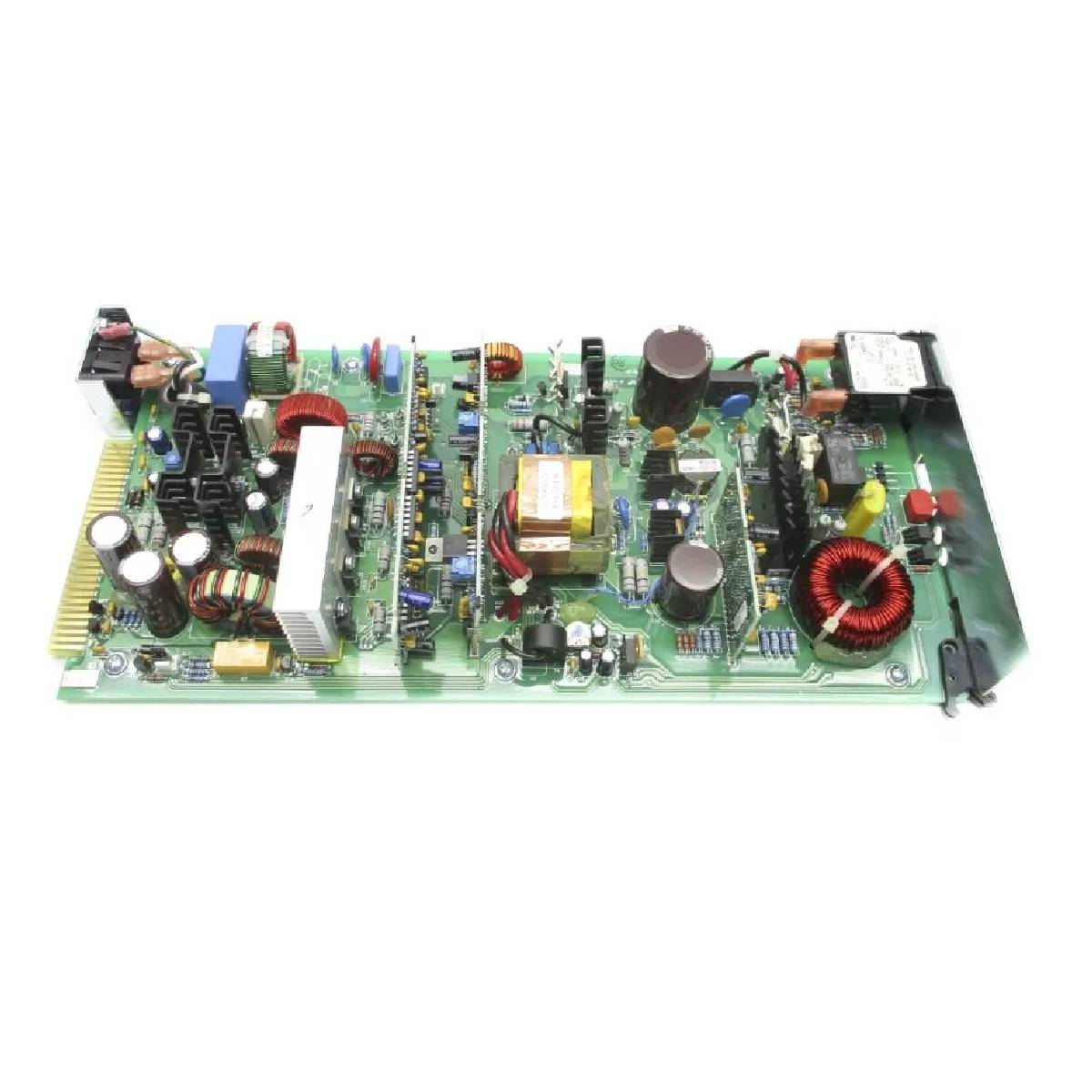 Honeywell 51196655-100 TDC 3000 Dual Node Power Supply Module