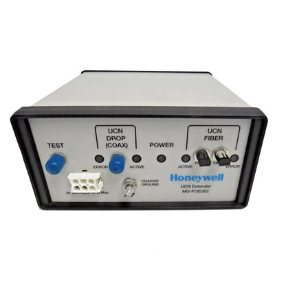 Honeywell 51197564-200 UCN Fiber Optic Extender