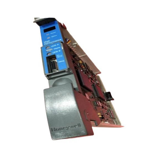 Honeywell 51201475-150 DUAL FAN POWER MODULE