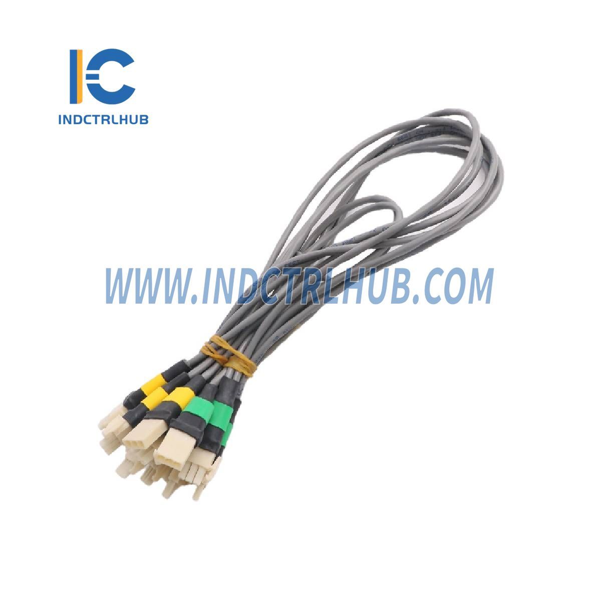 Honeywell 51202329-202 I/O Link Cable Pair