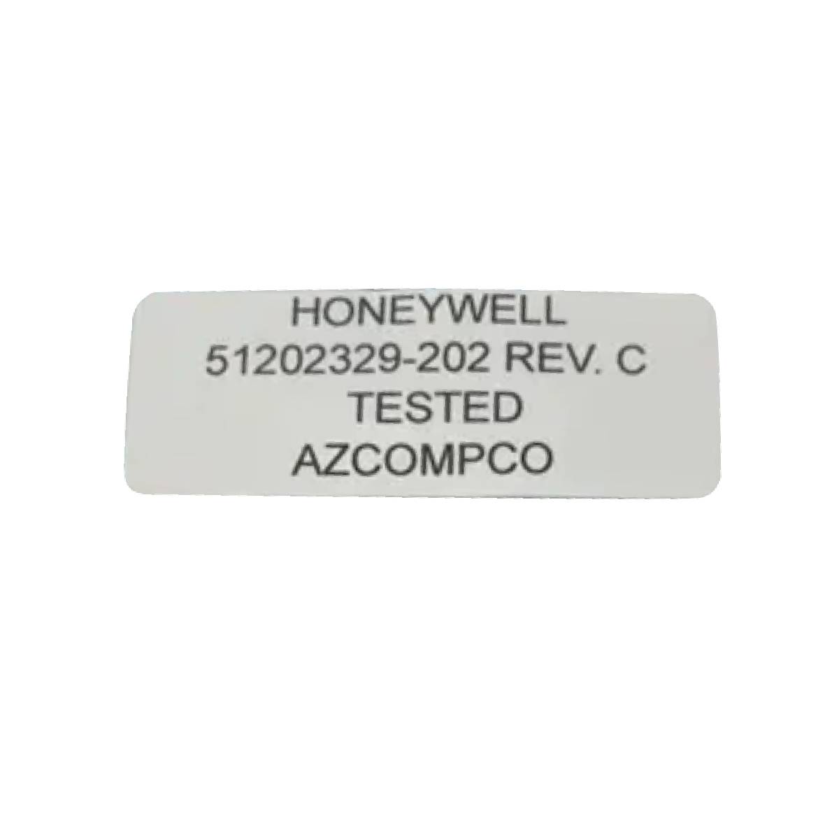 Honeywell 51202329-202 I/O Link Cable Pair