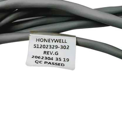 Honeywell 51202329-302 I/O Link Cable Pair