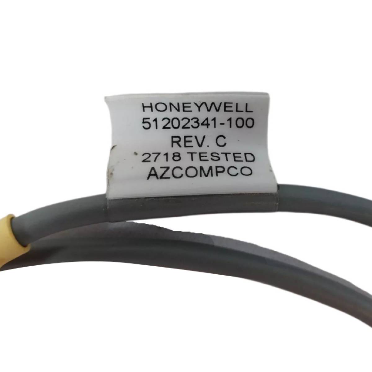 Honeywell 51202341-102 I/O Link – PM to Series C I/O Link Cable